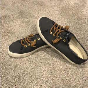 Sperry shoes